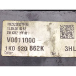 Volkswagen Golf 5 Benzinli Kilometre Saati Gösterge Paneli 1K0920862K