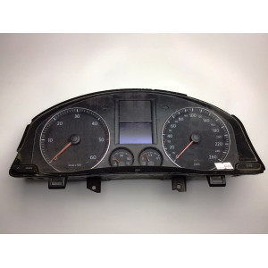 Volkswagen Golf 5 Benzinli Kilometre Saati Gösterge Paneli 1K0920862K