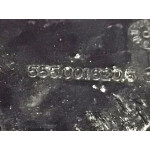 Audi A4 Kilometre Saati Gösterge Paneli 5550016205
