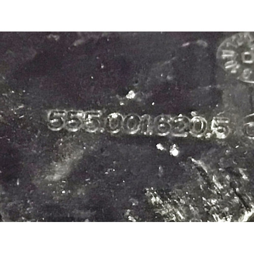 Audi A4 Kilometre Saati Gösterge Paneli 5550016205