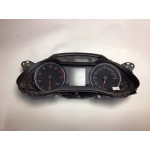 Audi A4 Kilometre Saati Gösterge Paneli 5550016205