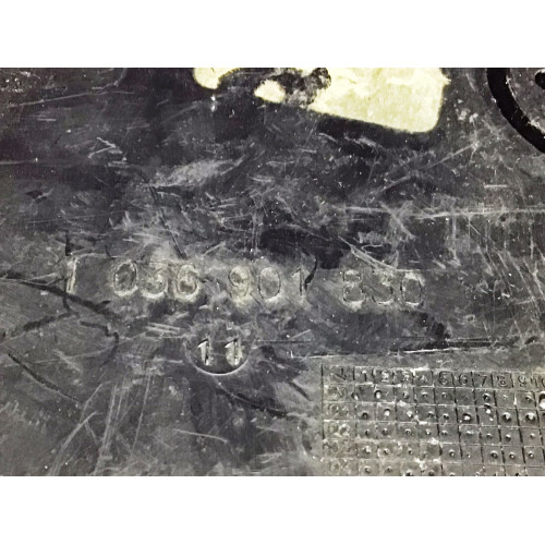 Audi A4 Kilometre Saati Gösterge Paneli 1036901830