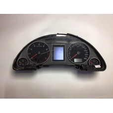 Audi A4 Kilometre Saati Gösterge Paneli 1036901830