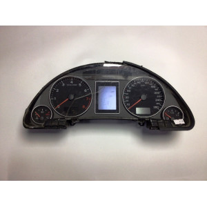 Audi A4 Kilometre Saati Gösterge Paneli 1036901830