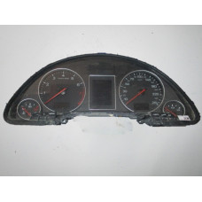Audi A4 Kilometre Saati Gösterge Paneli 8E0920900F