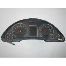 Audi A4 Kilometre Saati Gösterge Paneli 8E0920900F