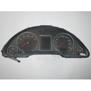Audi A4 Speedometer Dashboard 8E0920900F
