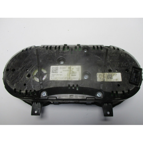 Audi A3 2015 MK3 Kilometre Saati Gösterge Paneli 8V0920960