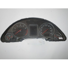 Audi A4 Kilometre Saati Gösterge Paneli 8E0920900L
