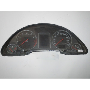 Audi A4 Speedometer Dashboard 8E0920900L