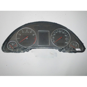 Audi A4 Speedometer Dashboard 8E0920900H