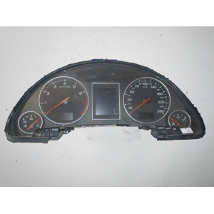 Audi A4 Speedometer Dashboard 8E0920900H