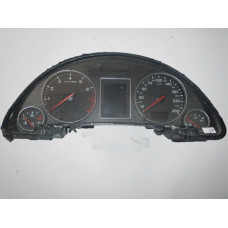 Audi A4 Kilometre Saati Gösterge Paneli 8E0920900H