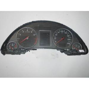 Audi A4 Speedometer Dashboard 8E0920900H