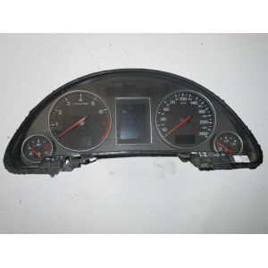 Audi A4 Speedometer Dashboard 8E0920900H