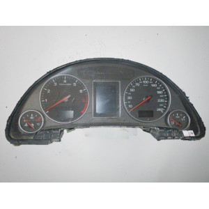 Audi A4 Speedometer Dashboard 8E0920900H