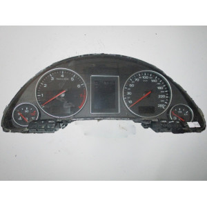 Audi A4 Speedometer Dashboard 8E0920900F