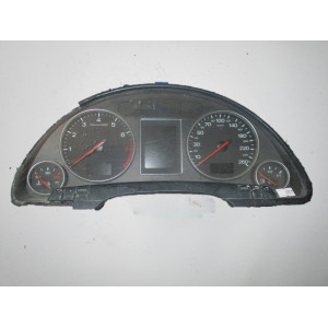 Audi A4 Speedometer Dashboard 8E0920900F