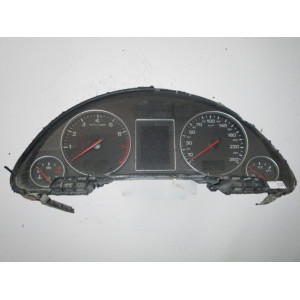 Audi A4 Speedometer Dashboard 8E0920900F