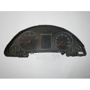 Audi A4 Speedometer Dashboard 8E0920900H