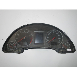 Audi A4 Speedometer Dashboard 8E0920900H
