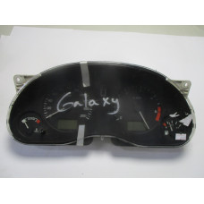 Volkswagen 1.9 TDİ Galaxy kilometre Saati Gösterge Paneli 7M0919881T