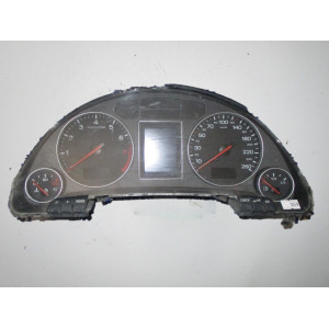 Audi A4 Speedometer Dashboard 8E0920900H