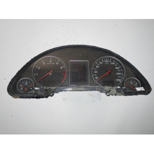 Audi A4 Speedometer Dashboard 8E0920900H