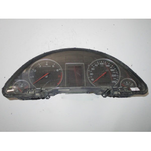 Audi A4 Speedometer Dashboard 8E0920900H