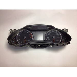 Audi A4 Kilometre Saati Gösterge Paneli 5550016205