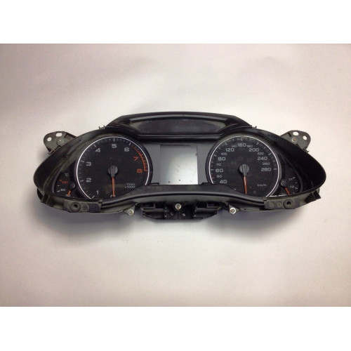Audi A4 Kilometre Saati Gösterge Paneli 5550016205