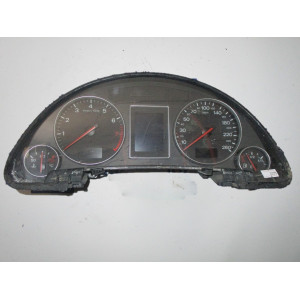 Audi A4 Speedometer Dashboard 8E0920900FX