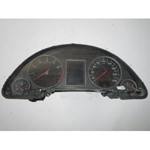 Audi A4 Speedometer Dashboard 8E0920900FX