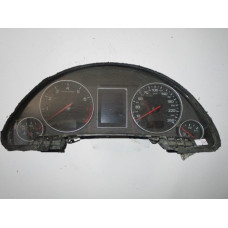Audi A4 Kilometre Saati Gösterge Paneli 8E0920900F