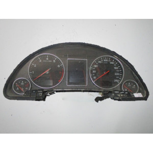 Audi A4 Speedometer Dashboard 8E0920900F