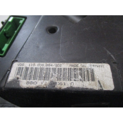 Audi A4 Kilometre Saati Gösterge Paneli 8D0919861C