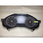 Audi A6 A7 Kilometre Saati Gösterge Paneli 4G8920931P