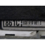Audi A4 Kilometre Saati Gösterge Paneli 8D0919861C