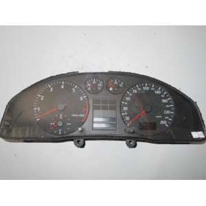 Audi A4 Speedometer Dashboard 8D0919861C