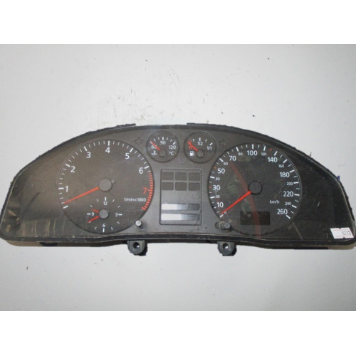 Audi A4 Kilometre Saati Gösterge Paneli 8D0919861C