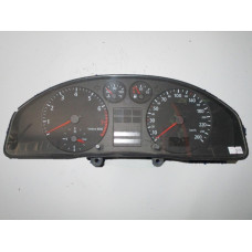 Audi A4 Kilometre Saati Gösterge Paneli 8D0919861H
