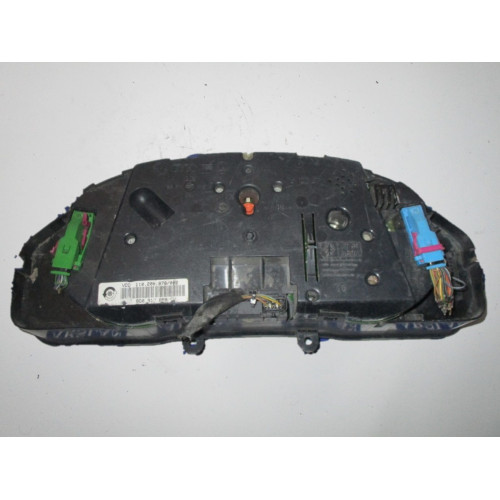 Audi A4 Kilometre Saati Gösterge Paneli 8D0919860GX