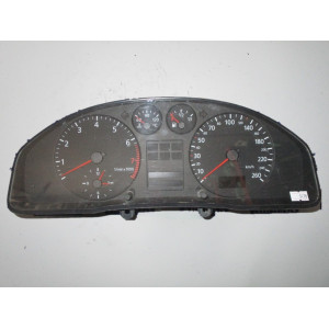 Audi A4 Speedometer Dashboard 8D0919860GX