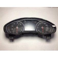 Volkswagen Polo Kilometre Saati Gösterge Paneli 5392326600