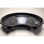 z Audi A6 A7 Kilometre Saati Gösterge Paneli 4G8920932B 0263672154