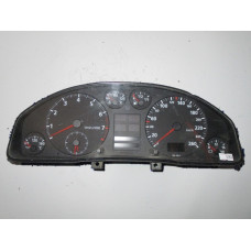 Audi A4 Kilometre Saati Gösterge Paneli 8D0919033M