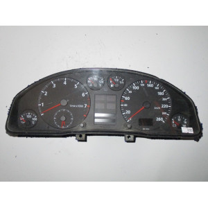 Audi A4 Speedometer Dashboard 8D0919033M