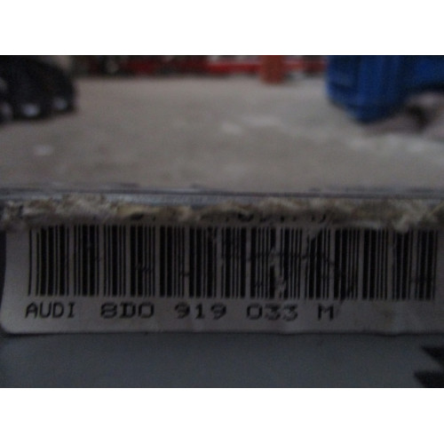 Audi A4 Kilometre Saati Gösterge Paneli 8D0919033M