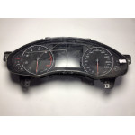 Audi A6 Kilometre Saati Gösterge Paneli 1030052175