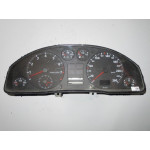 Audi A4 Kilometre Saati Gösterge Paneli 8D0919033M